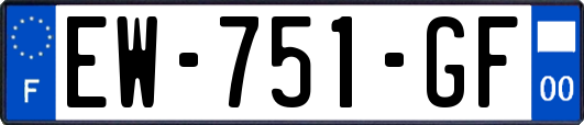 EW-751-GF