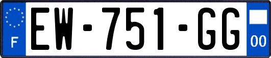 EW-751-GG