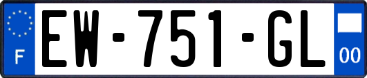 EW-751-GL
