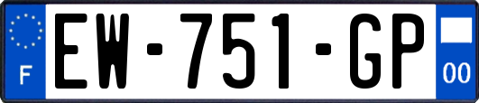 EW-751-GP
