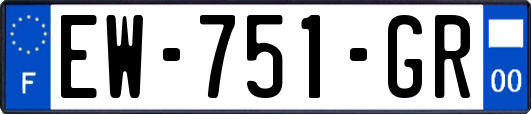EW-751-GR