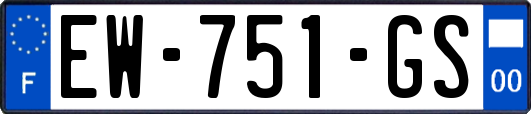 EW-751-GS