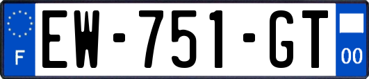 EW-751-GT