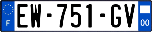 EW-751-GV