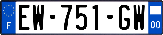 EW-751-GW