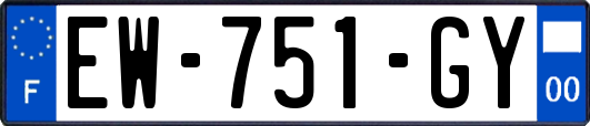 EW-751-GY