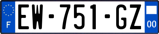 EW-751-GZ
