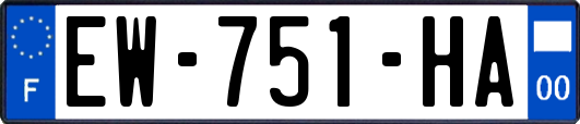 EW-751-HA