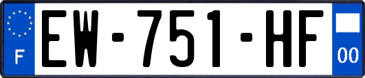 EW-751-HF