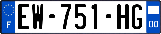 EW-751-HG