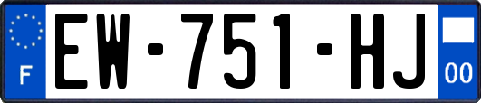 EW-751-HJ