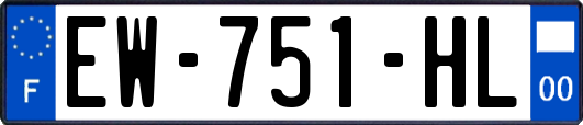 EW-751-HL