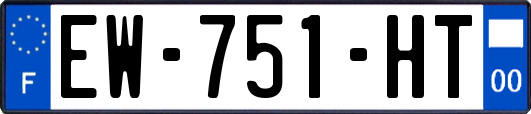 EW-751-HT