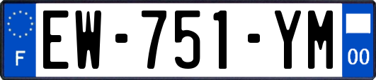 EW-751-YM