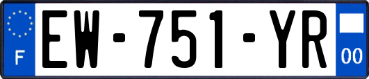 EW-751-YR