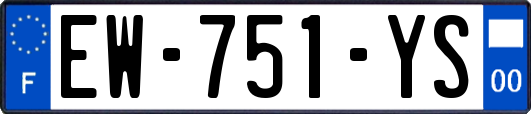 EW-751-YS