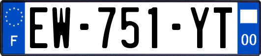 EW-751-YT