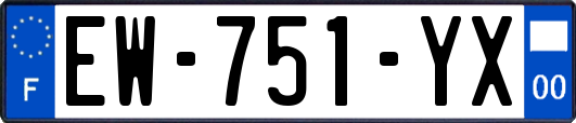 EW-751-YX