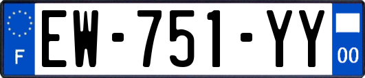 EW-751-YY