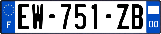 EW-751-ZB
