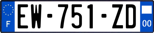 EW-751-ZD