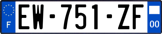 EW-751-ZF