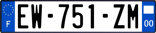 EW-751-ZM