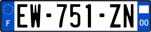 EW-751-ZN