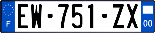 EW-751-ZX