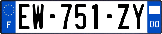 EW-751-ZY