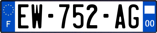 EW-752-AG