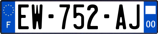 EW-752-AJ