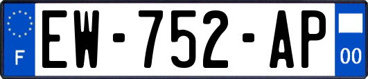 EW-752-AP