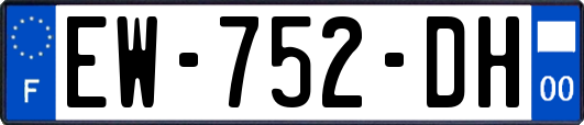 EW-752-DH