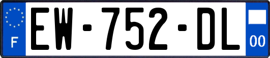 EW-752-DL