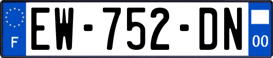EW-752-DN