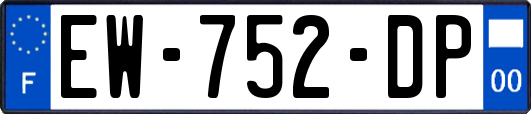 EW-752-DP