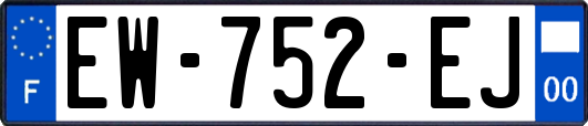 EW-752-EJ