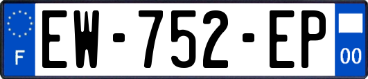 EW-752-EP