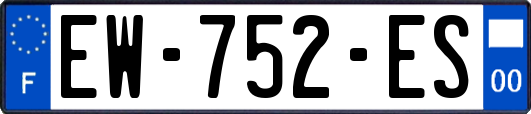 EW-752-ES