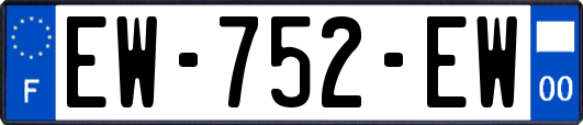 EW-752-EW