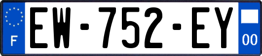 EW-752-EY