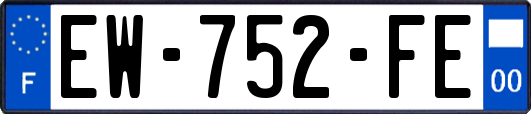 EW-752-FE
