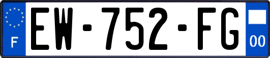 EW-752-FG