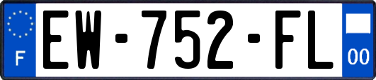EW-752-FL