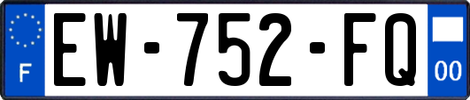 EW-752-FQ