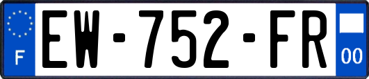 EW-752-FR