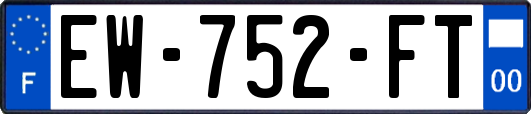 EW-752-FT