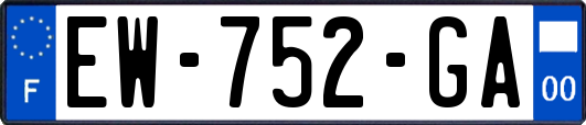 EW-752-GA