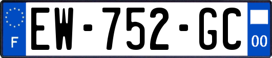 EW-752-GC